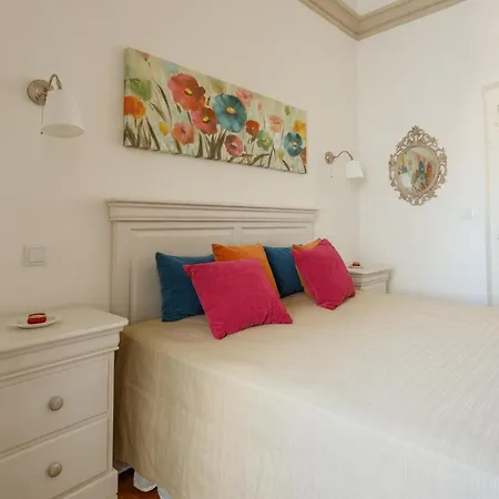 Casa Do Povo Apartment Elvas Exterior photo