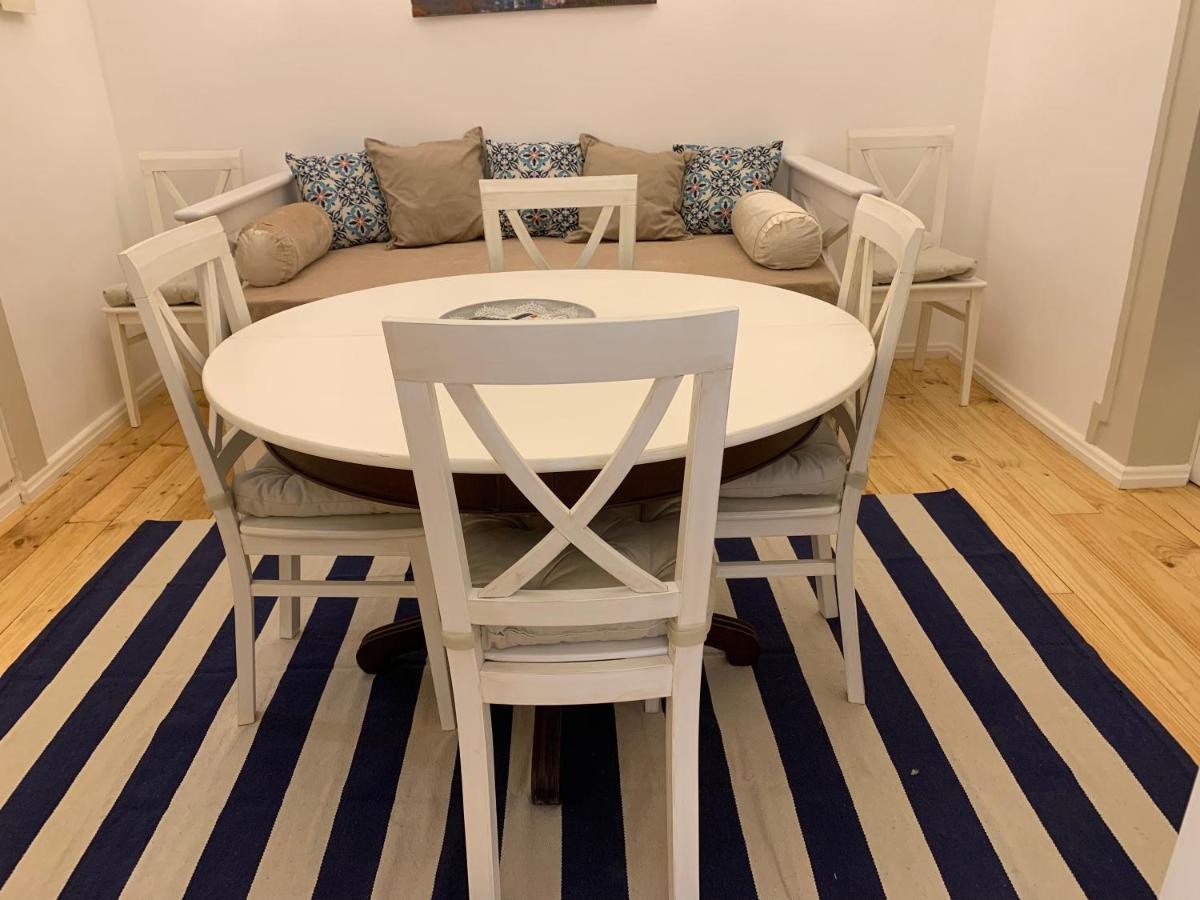 Casa Do Povo Apartment