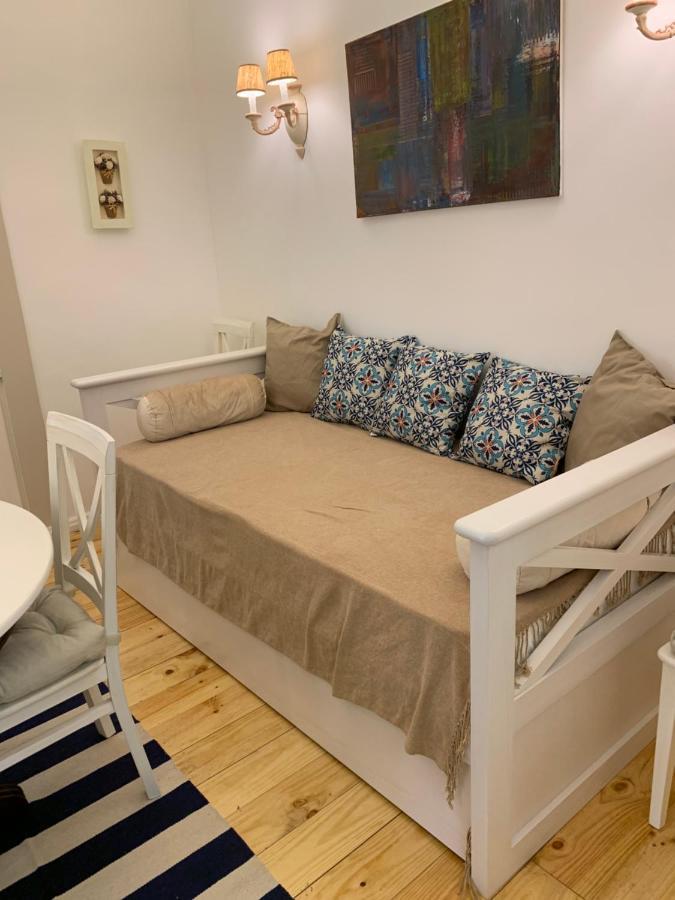 Apartment Casa Do Povo Elvas