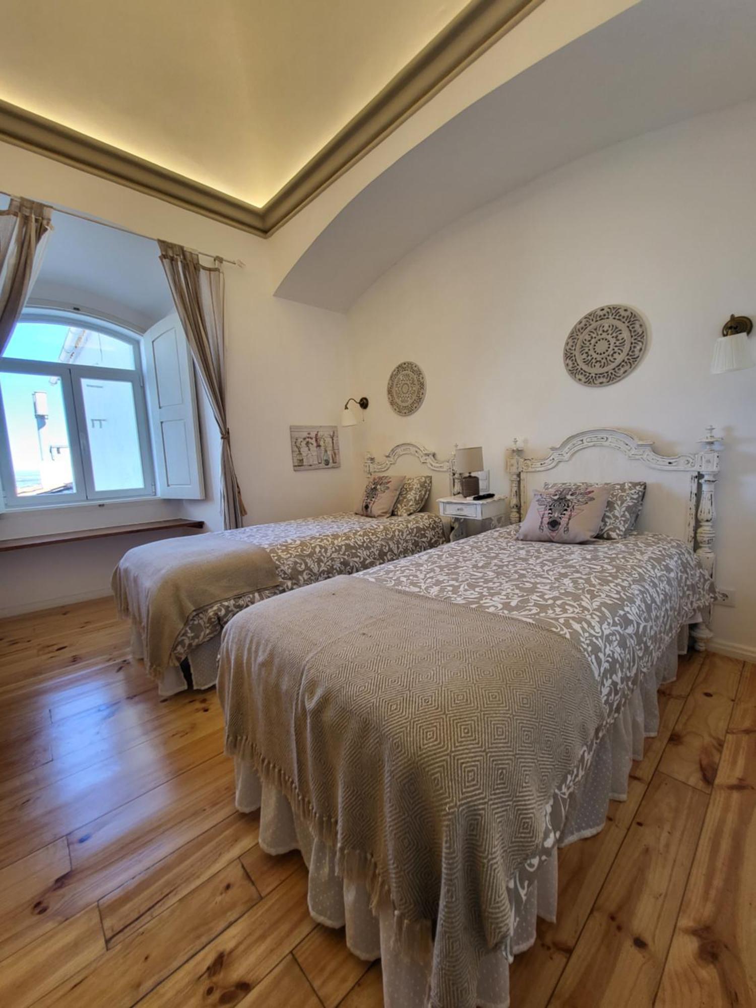 Casa Do Povo Apartment