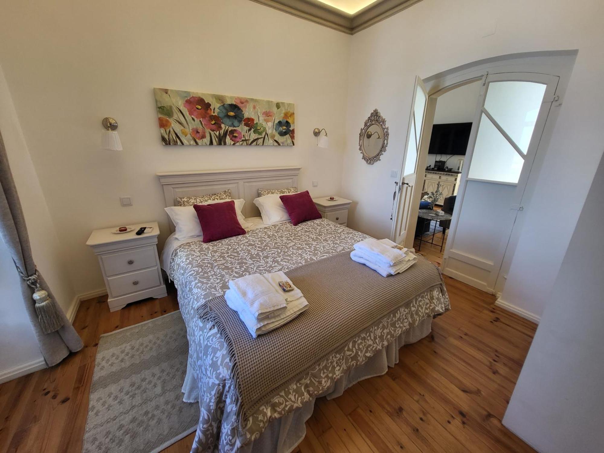 Apartment Casa Do Povo Elvas