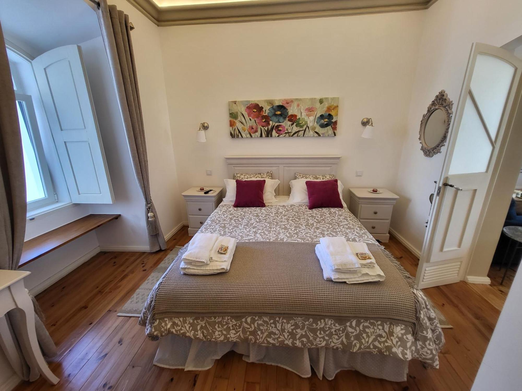 Apartment Casa Do Povo Elvas